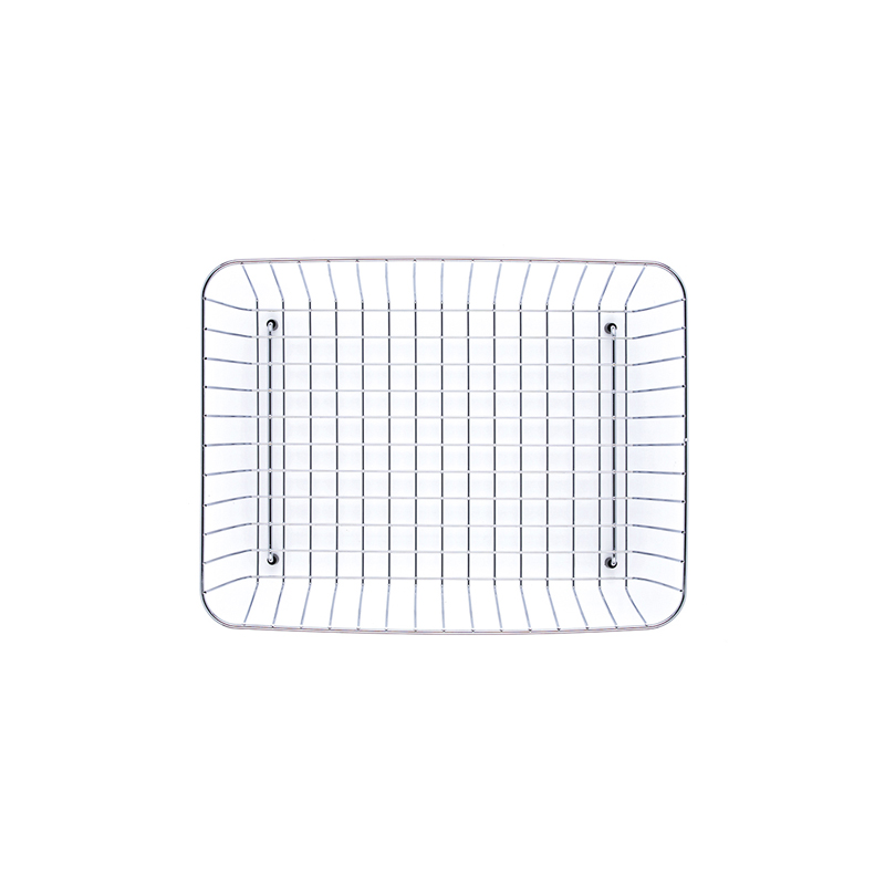 Cos Schock inox 415 x 320 x 155 mm