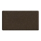 Mostrar Granit Schock Cristadur Bronze 70 x 30 mm