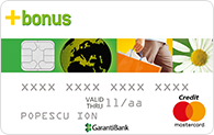 Garanti Bank