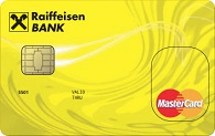 Raiffeisen Bank